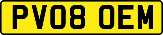 PV08OEM