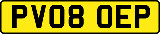 PV08OEP