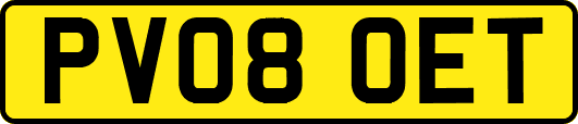 PV08OET