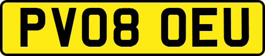 PV08OEU