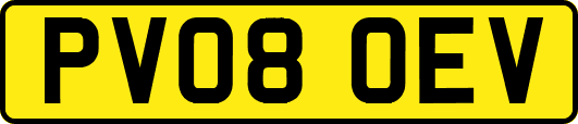 PV08OEV