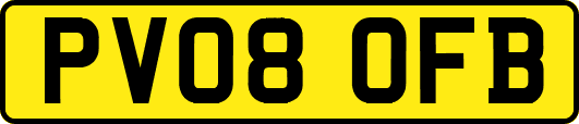 PV08OFB