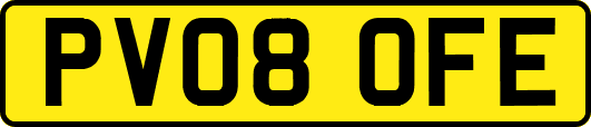 PV08OFE