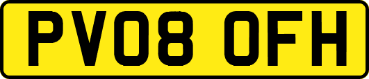 PV08OFH