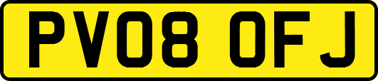 PV08OFJ