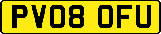 PV08OFU