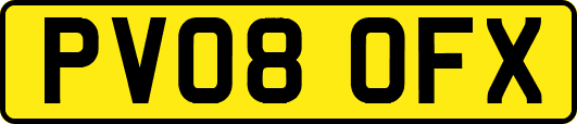 PV08OFX