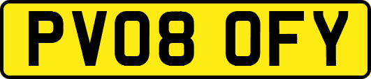 PV08OFY