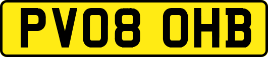 PV08OHB