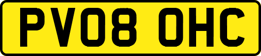 PV08OHC