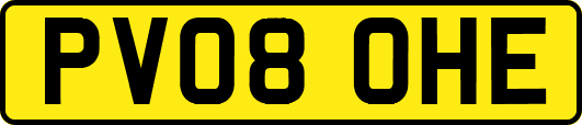 PV08OHE