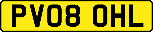 PV08OHL