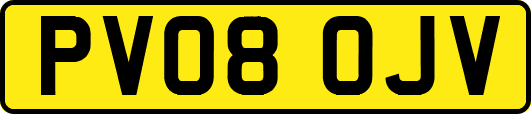 PV08OJV