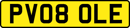 PV08OLE