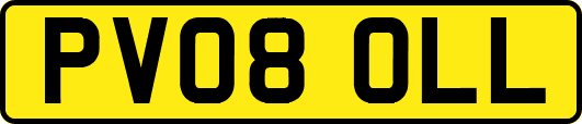PV08OLL