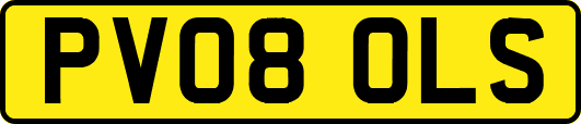 PV08OLS