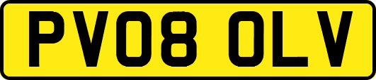 PV08OLV
