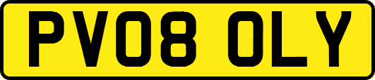 PV08OLY