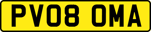 PV08OMA