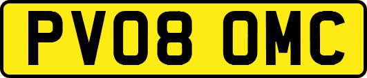 PV08OMC