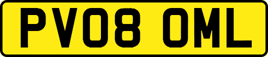 PV08OML