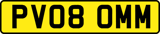 PV08OMM