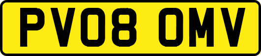 PV08OMV