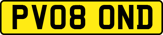 PV08OND