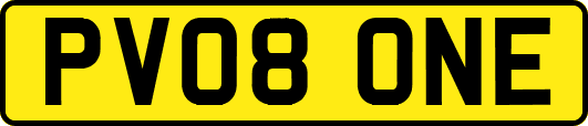 PV08ONE