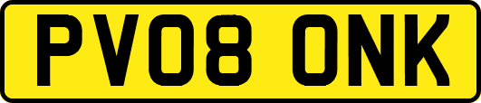 PV08ONK