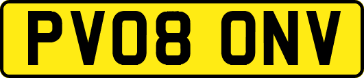 PV08ONV