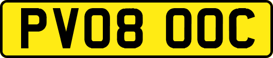 PV08OOC