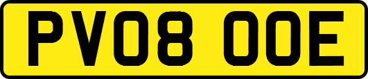 PV08OOE