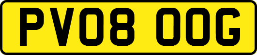PV08OOG