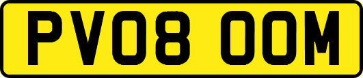 PV08OOM
