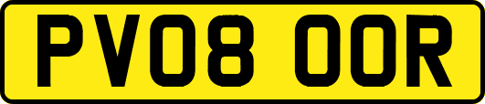 PV08OOR