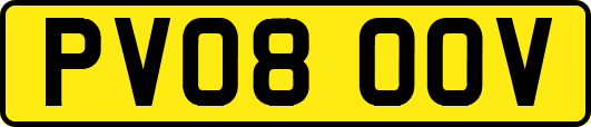 PV08OOV