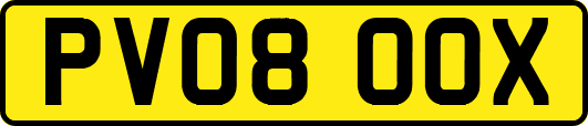 PV08OOX