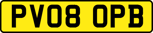 PV08OPB