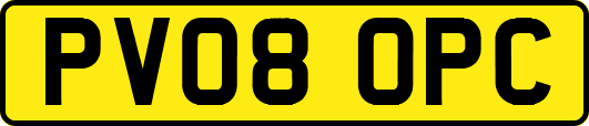 PV08OPC