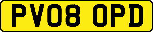 PV08OPD