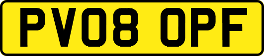 PV08OPF