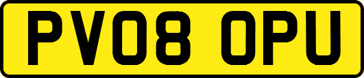 PV08OPU