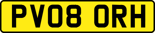 PV08ORH