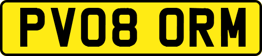 PV08ORM