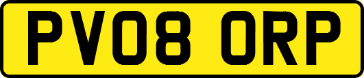 PV08ORP