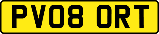 PV08ORT