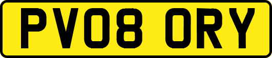 PV08ORY