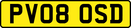 PV08OSD