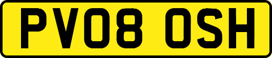 PV08OSH
